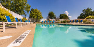 Fairfield Pointe Apartments Gallery 54