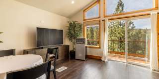Stunning Fully Furnished 4-Bedroom Home with Amazing Views, EV Charger & Solar in Big Bear! Gallery 20