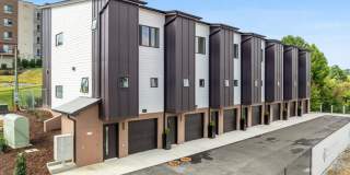 New Construction Downtown Asheville Townhouse! Gallery 22