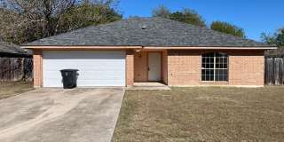 Charming 3 bedroom 2 bath home in Killeen!! Gallery 1