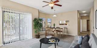 Lake Village West Apartments Gallery 6
