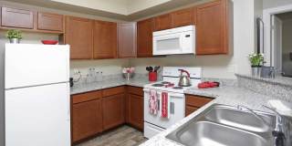 Fields at Gramercy Apartments Fields at Gramercy Apartments Gallery 16