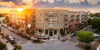 Amorance Downtown Alpharetta Gallery 5