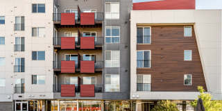 Oxford Station Apartments Gallery 19