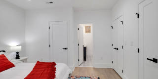 Charming 3BR New Condo in Washington, DC Gallery 27