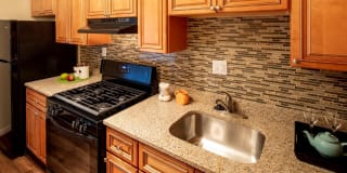 North Shore Gardens Apartments Gallery 1