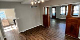 Charming 3 bedroom, 2 bathroom home in the heart of Des Moines, IA Charming 3 bedroom, 2 bathroom home in the heart of Des Moines, IA Gallery 6
