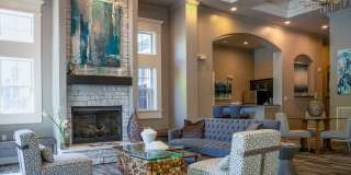 The Reserve at Cary Park Gallery 8