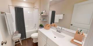 Willet | 4 Bed 3.5 Bath | Garage | 2287 sf | $3120 - $3432 | 8, 9, 13, 14, and 15 month lease terms Gallery 209