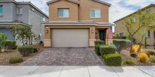 Gated Community Living in Tule Springs! Gallery 1