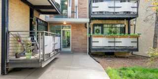 636 North Washington Street, #205 Gallery 10
