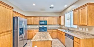 8020 Aztec Basin Avenue, Las Vegas, Nevada 89131 Gallery 3