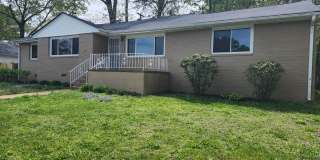 3 bedroom 2 bath home in the desirable Belvoir Area in Chattanooga Gallery 1