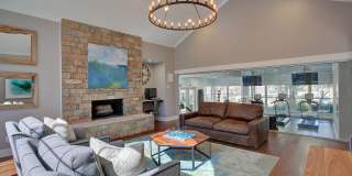 Bear Creek at Harwood Gallery 10