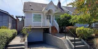 Charming Craftsman in Phinney Ridge - AVAILABLE NOW! Gallery 1