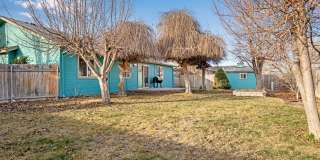 Partially Furnished 3-Bedroom Home with Fenced Yard - Pet Friendly Partially Furnished 3-Bedroom Home with Fenced Yard - Pet Friendly Gallery 41