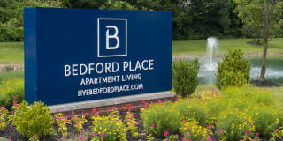 Bedford Place Apartments Gallery 29