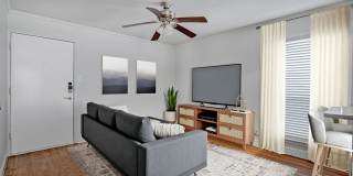 Mitchell Apartments Gallery 1