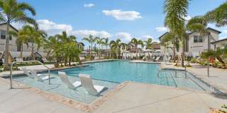 The Hadley Luxury Apartments The Hadley Luxury Apartments Gallery 1