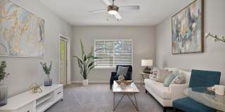 Oak View of Sonoma Hills Apartments Gallery 6