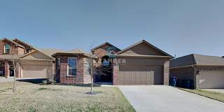 Spacious 4 Bedroom 2 Bath Home in Piedmont Schools Gallery 1