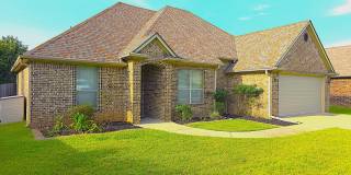 Spacious Family Home for Lease – 11864 Poydras, Tyler, TX 75703 Gallery 1