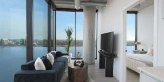 The Residences at Water Square Gallery 6