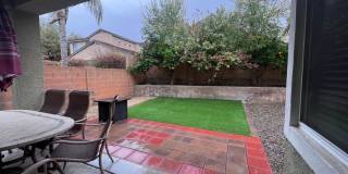 Charming Furnished 4 Bedroom Home in Phoenix with Home Theater Gallery 49