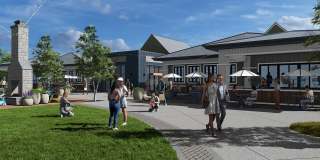 Meadow Glen Village Gallery 5