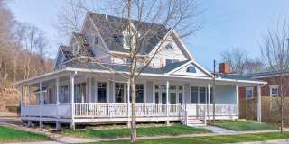 343 Main Street Gallery 1