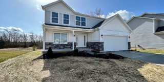 NEW Executive Home in Germantown, OH Gallery 1