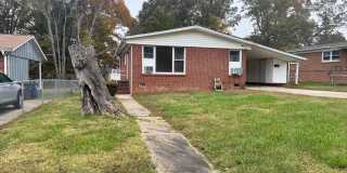 Cozy 3-Bedroom Rental Home in Winston-Salem – 931 Moravia Street Gallery 3