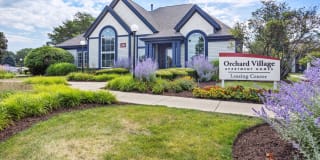 Orchard Village Apartments Gallery 23