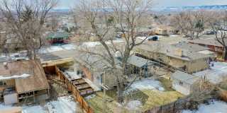 Beautifully Single Family Home Near Olde Town Arvada! Gallery 39