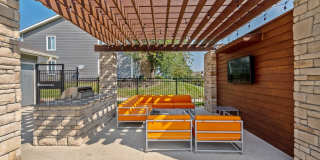 The Reserve At Barry Gallery 28