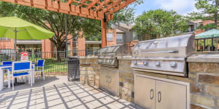 Fountains of Tomball Gallery 11