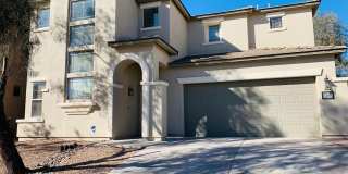 Rancho Sahuarita 4 bedroom 3 bath 2 story Home Gallery 1