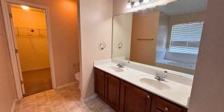 Move-In Special. ½ off the first full month's rent with a 12-month lease Gallery 17