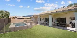 4423 E Vista Val Verde Gallery 16