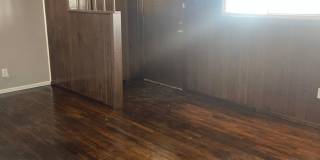 Move in Special! $200 off First Month! Adorable 2 Bedroom with 2 Car Garage Close to Hospitals and TTU! Gallery 6