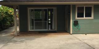 Kuau Bayview Estates Unfurnished 3 Bedroom / 2 Bathroom, Single Level Home Gallery 23