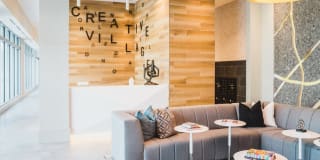 Modera Creative Village Gallery 24