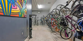 Division Street Lofts Gallery 25