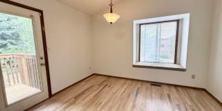 Beautifully Updated 5 Bedroom Rockrimmon Ranch Home Backing to Open Space Gallery 10