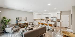 KSB - Santa Fe Townhomes Gallery 1