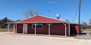 602 Houston Street Gallery 1