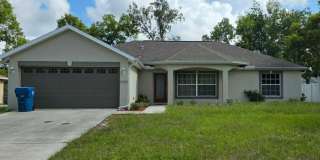 Beautiful 3 Bedroom, 2 Bathroom Home with Open Floor Plan & Huge Primary Suite! Gallery 1