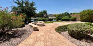 Pristine Single Level 3 Bedroom Home In The Sought After Gated Lagos Vistoso Community in Chandler! Gallery 42