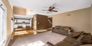 Executive Style Four Bedroom Home with Finished Basement Gallery 4