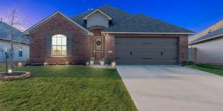2020 Built, South Bossier Home Gallery 1